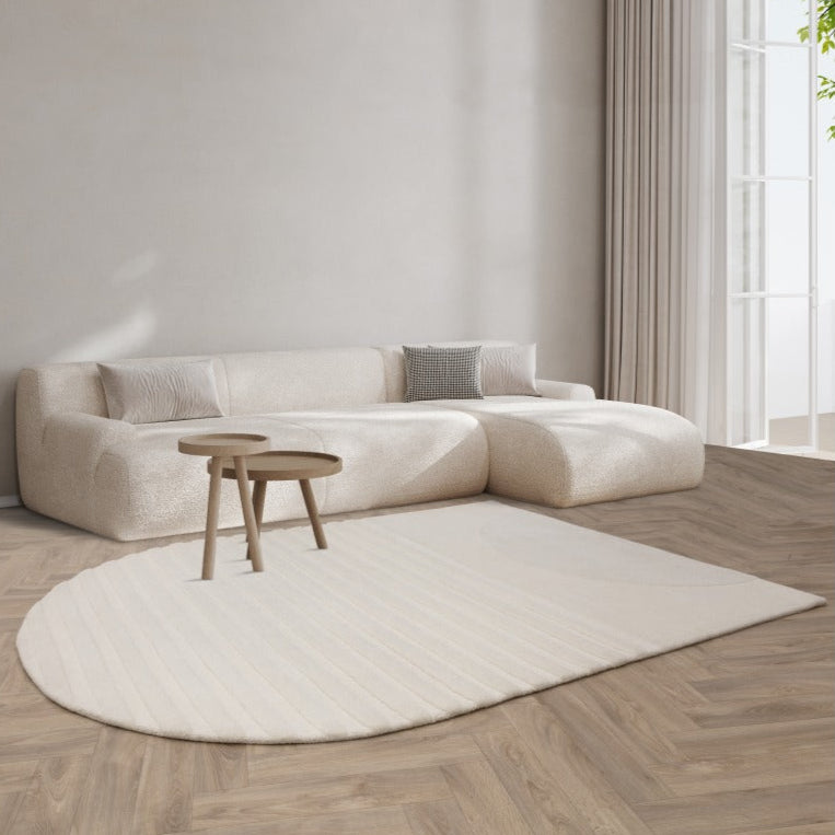 Arch Rug