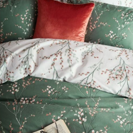 Fern Willow Bed Linen