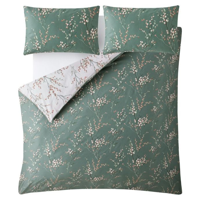 Fern Willow Bed Linen