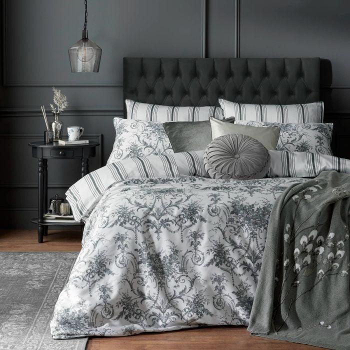 French Floral Bed Linen