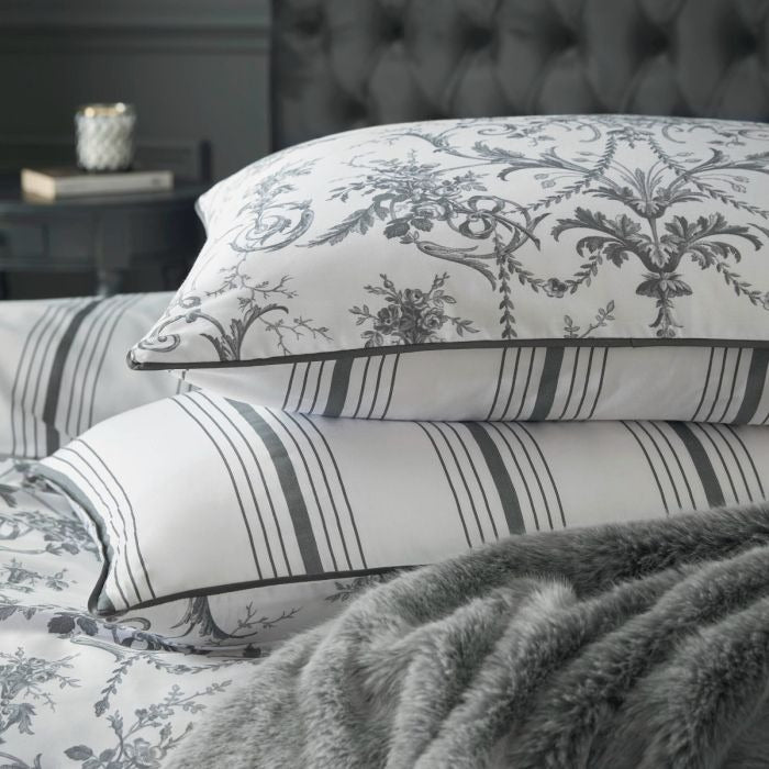 French Floral Bed Linen