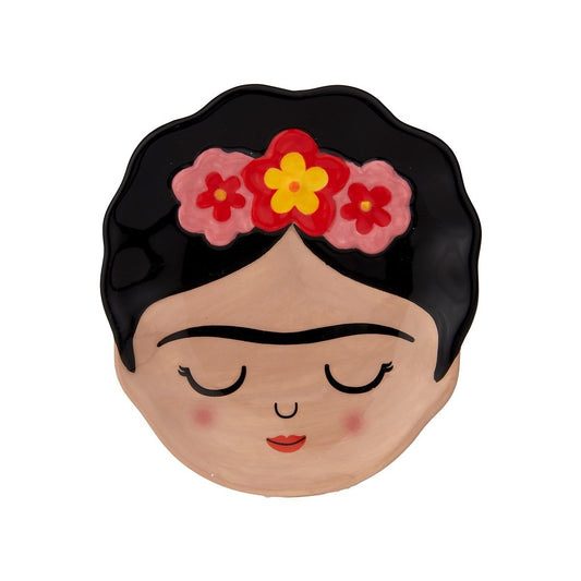 Frida Kahlo Jewellery Dish