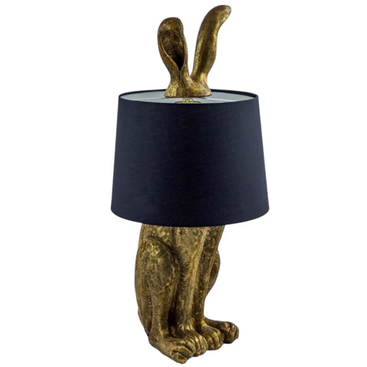 Hare Table Lamp
