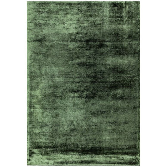 Green Shimmer Rug