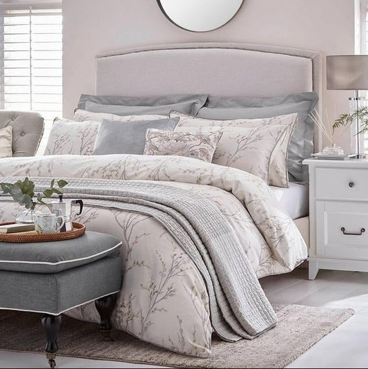 Grey Willow Bed Linen