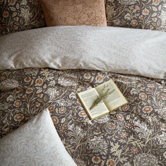 Heather Bough Bed Linen