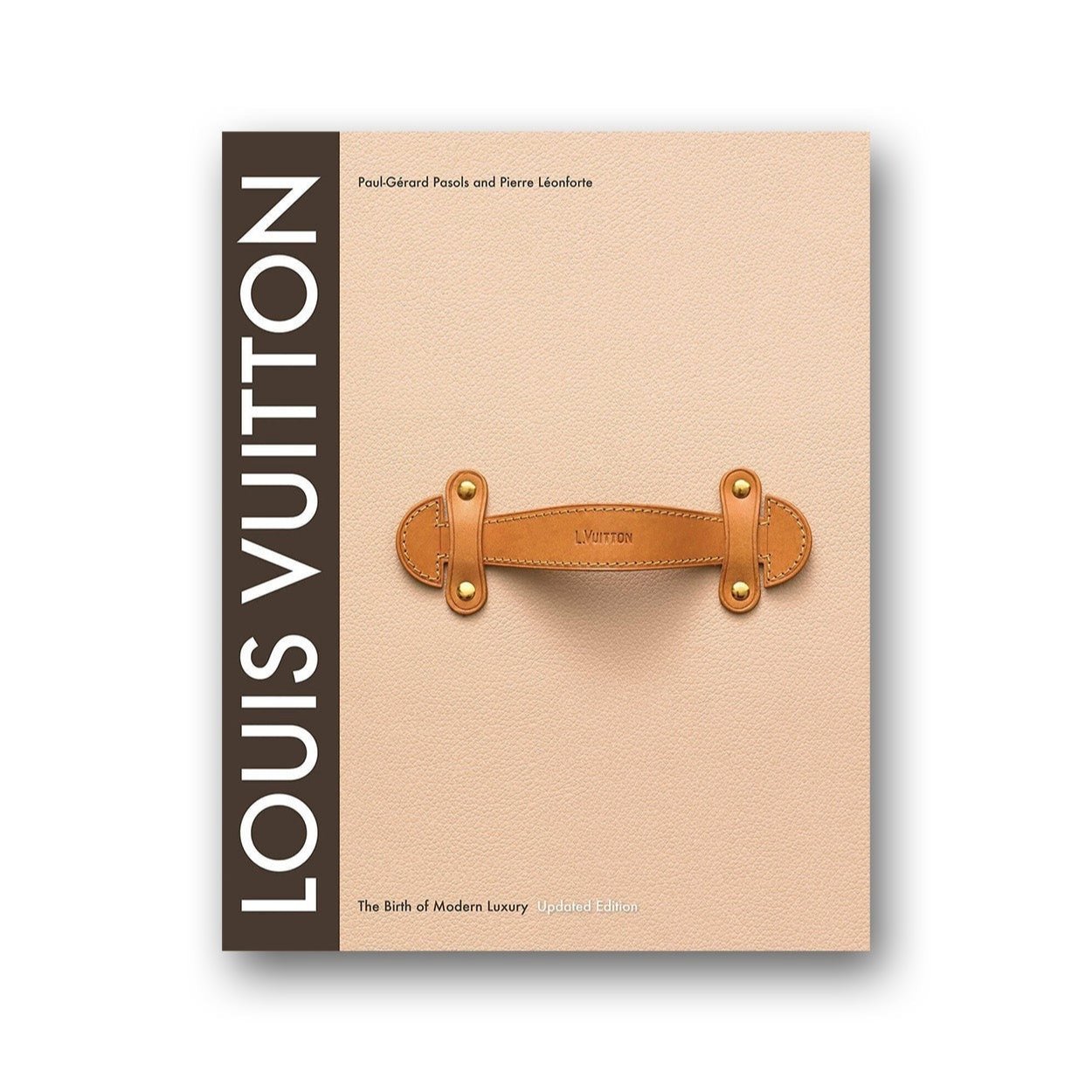 Louis Vuitton Birth of Modern Luxury Coffee Table Book