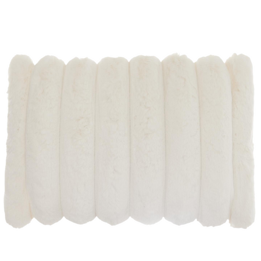 Luxury Faux Fur Cushion