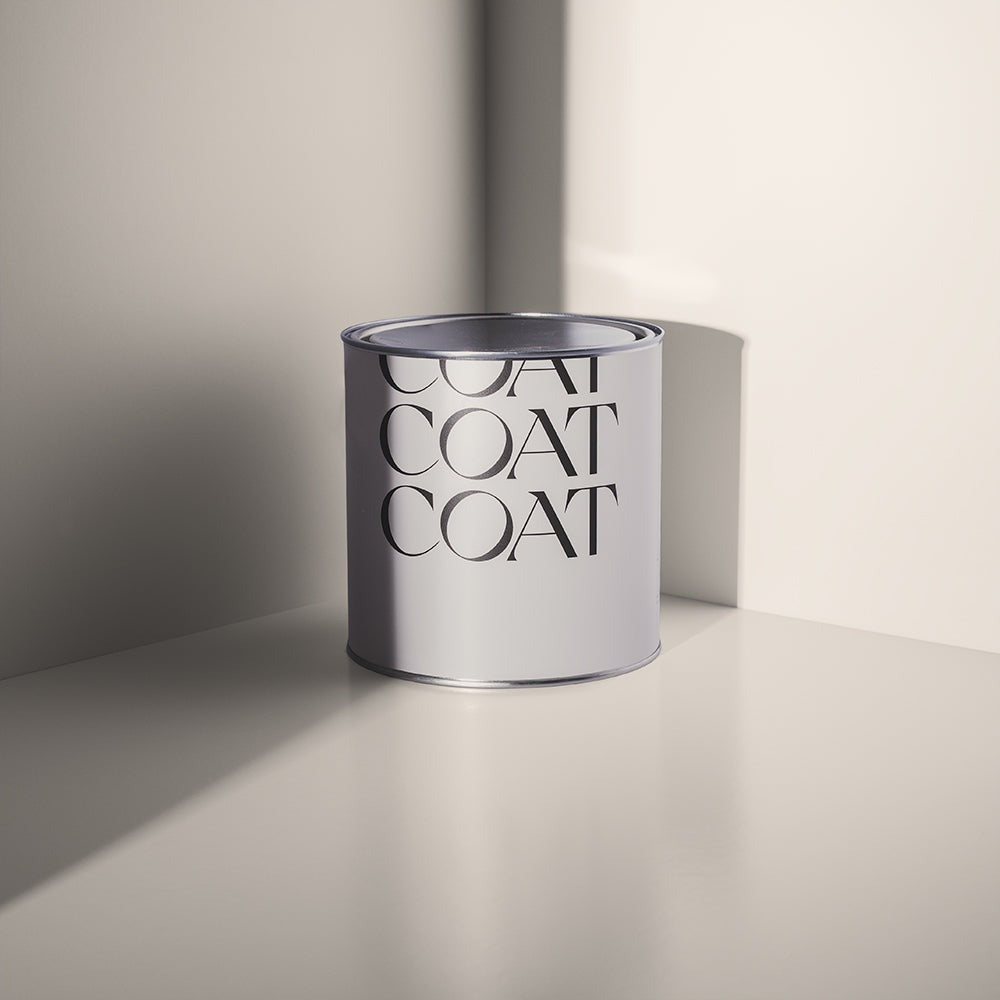 'Mindful' Pale Taupe Paint