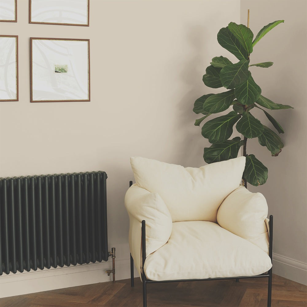 'Mindful' Pale Taupe Paint