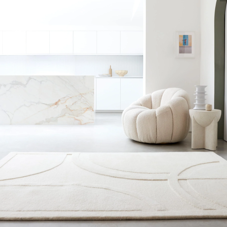 Deco Rug