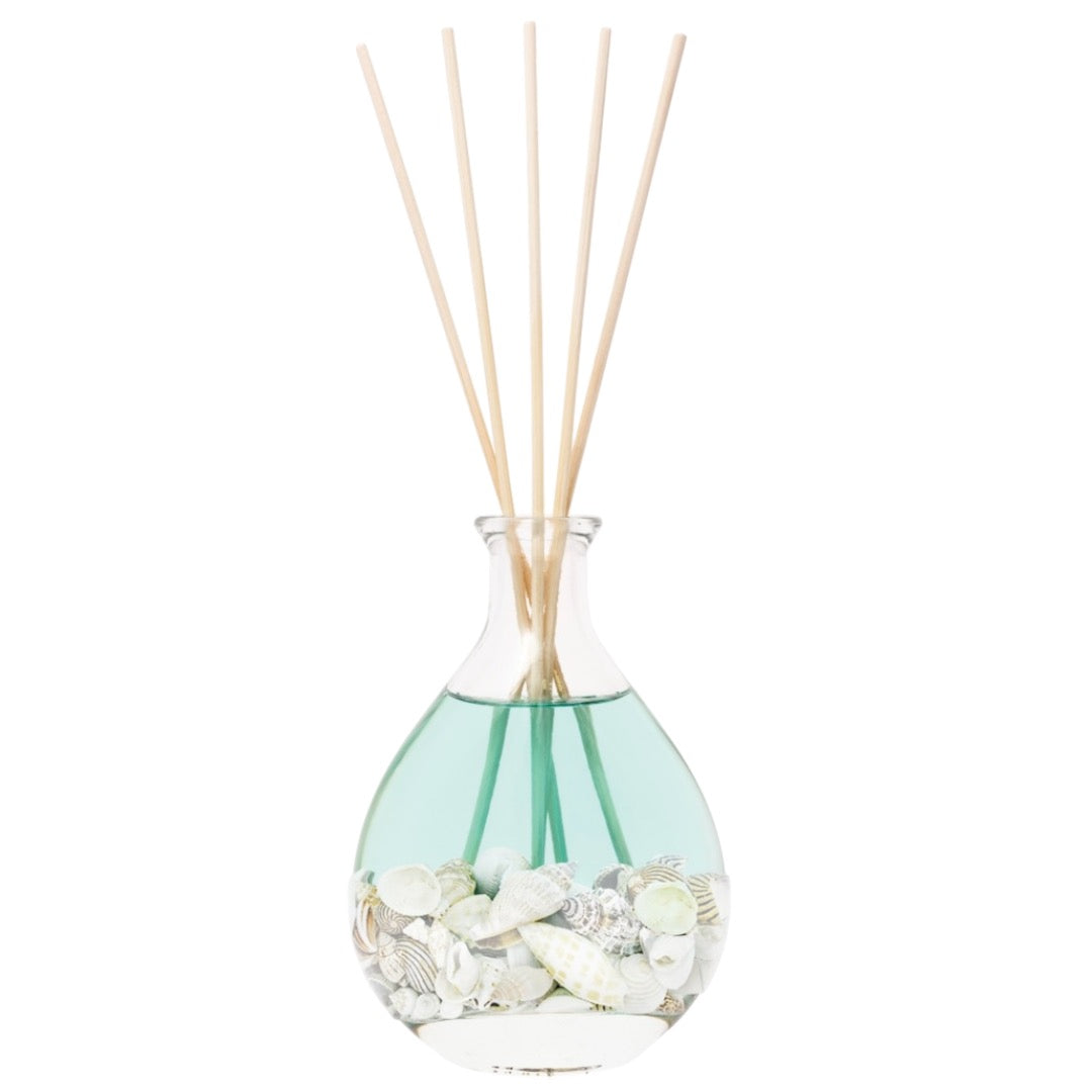 Nature's Gift Ocean Reed Diffuser 180ml