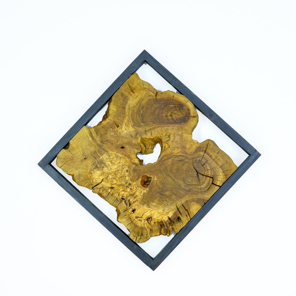 Olive Slice Wall Art