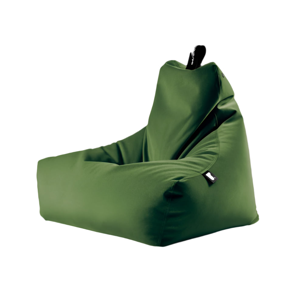 Polybead Suede Bean Bag
