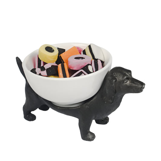 Sausage Dog Bowl