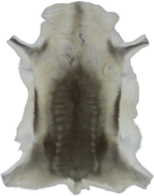 Scandi Reindeer Hide