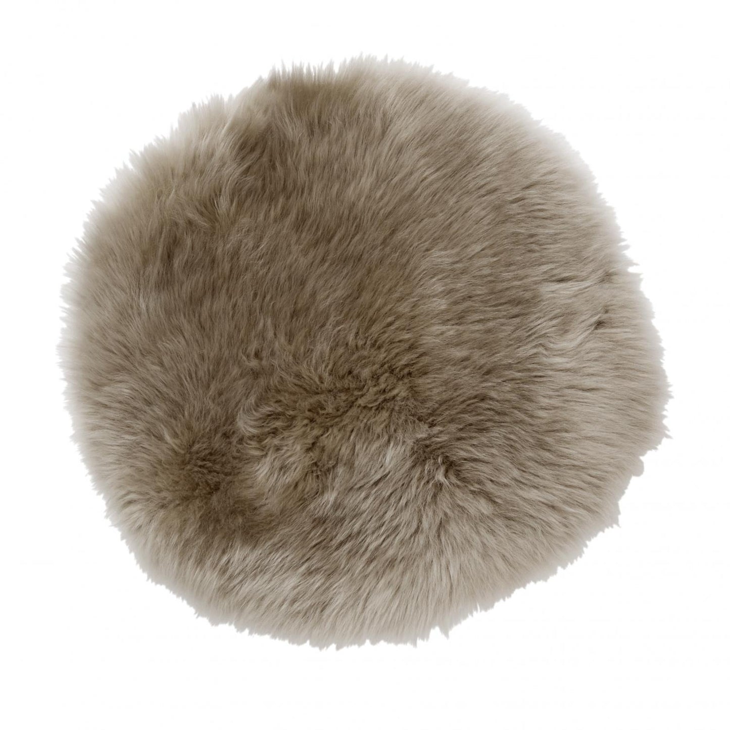 Sheepskin Seat Pad (Various Colours)