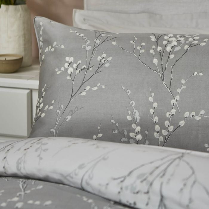 Steel Willow Bed Linen