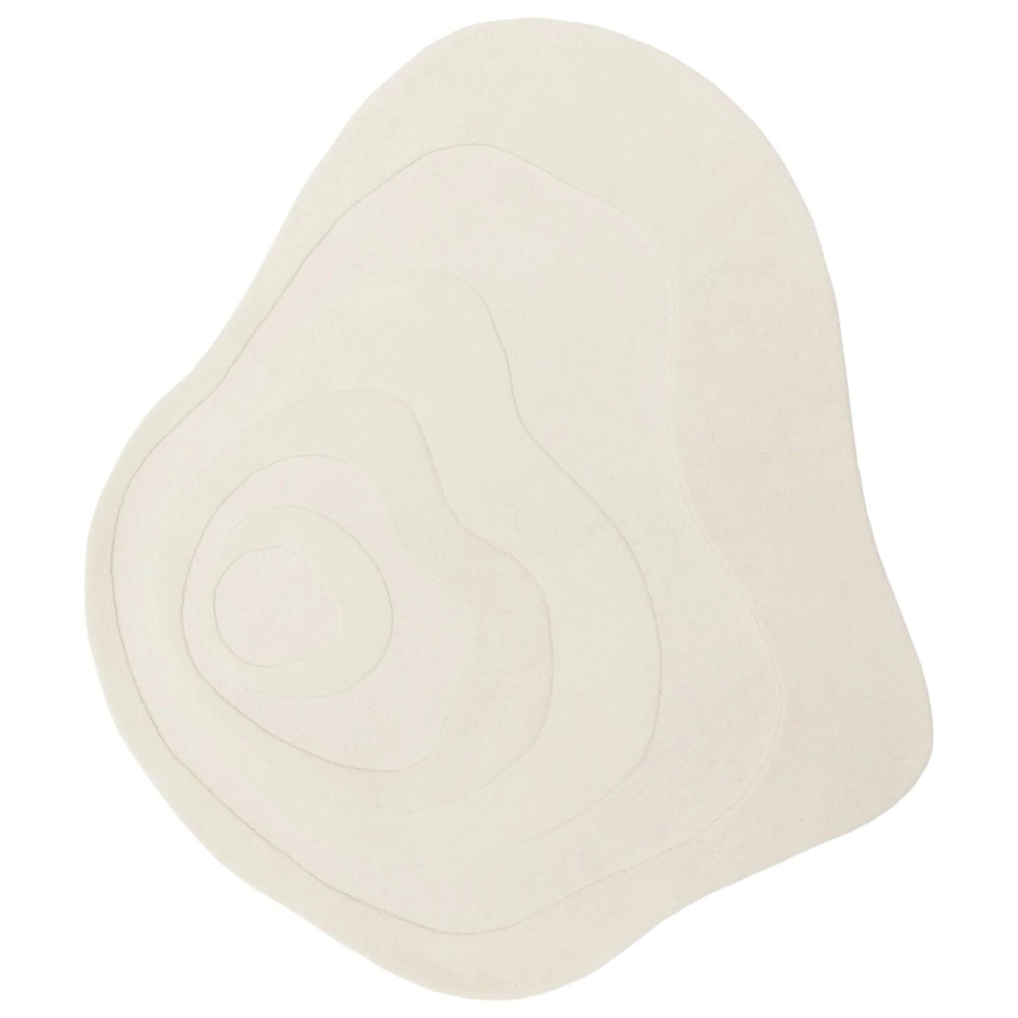 Egg Rug