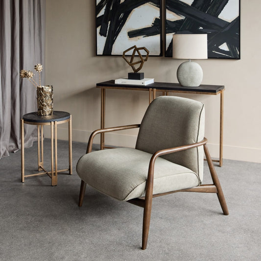 Ashford Green Occasional Chair