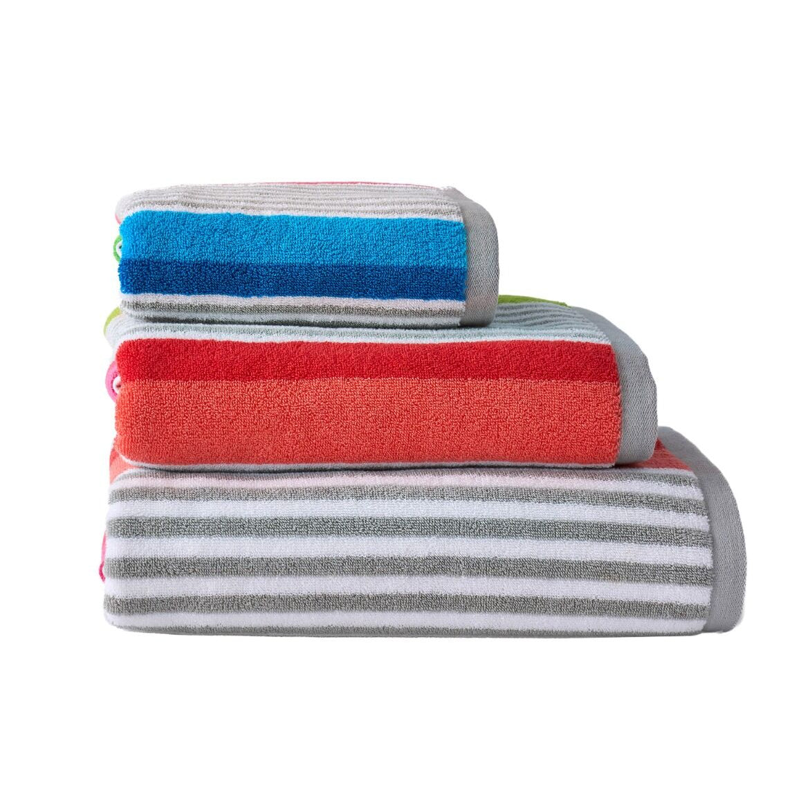 Designers Guild - Bellariva Peony Towels