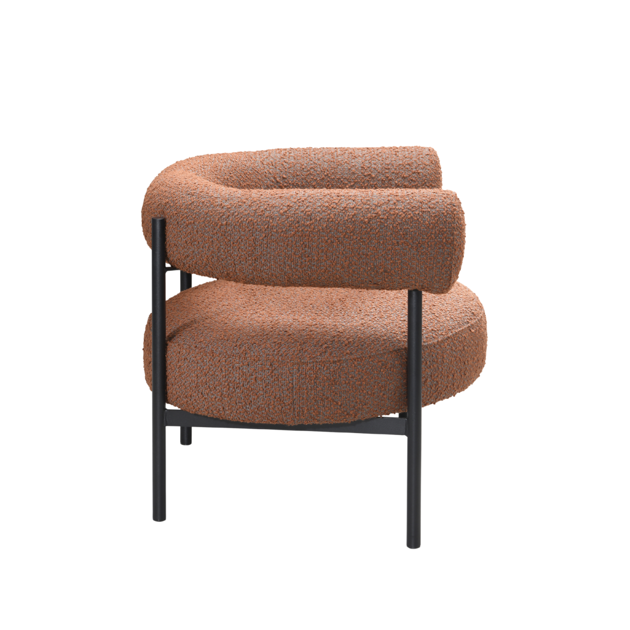 Eclipse Upholstered Armchair