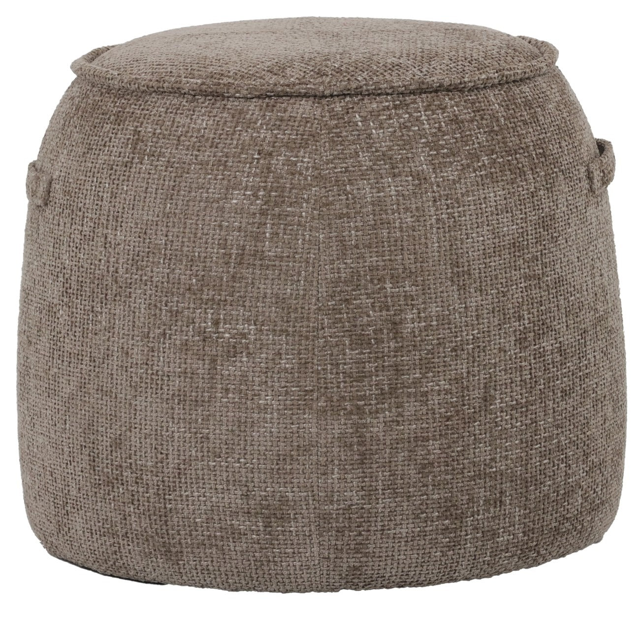 Oakham Taupe Footstool