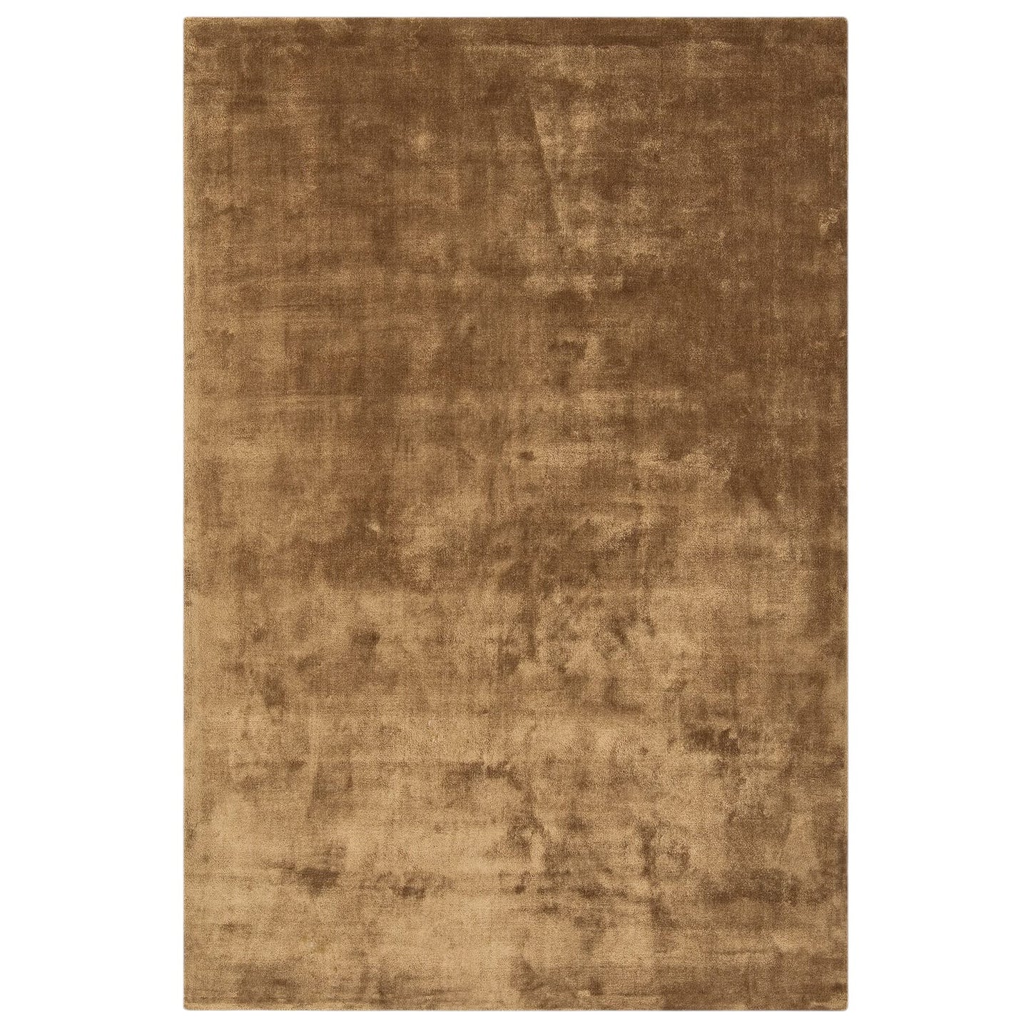 Tan Lustre Rug