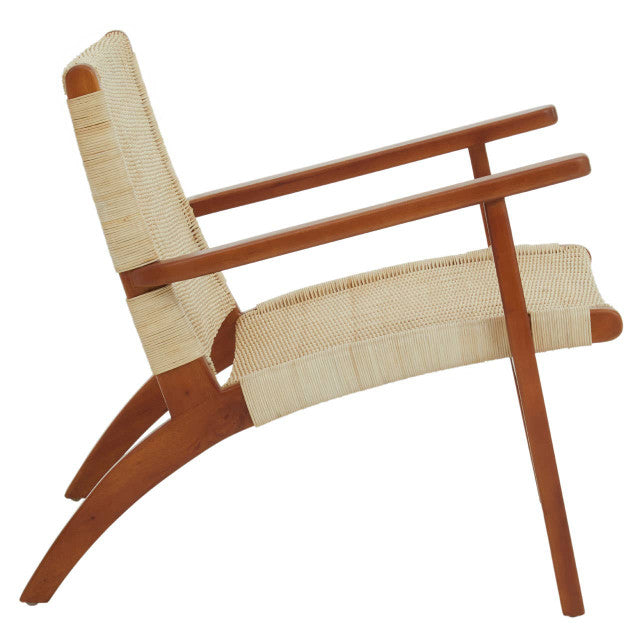Zanzibar Rattan Chair